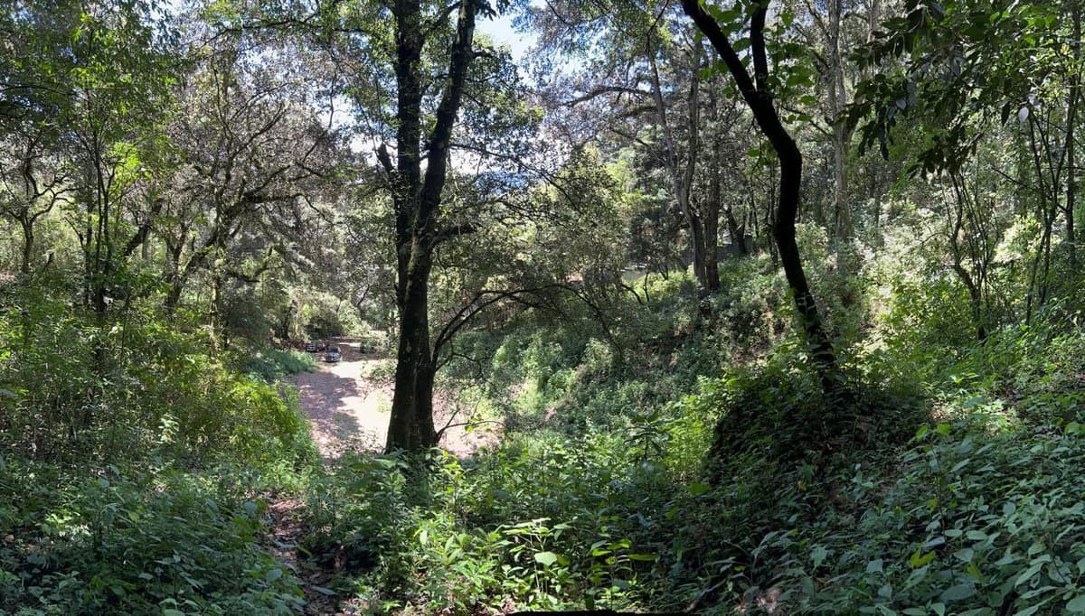 Terreno en Venta en Choacorral San Lucas Sacatepequez - foto 2