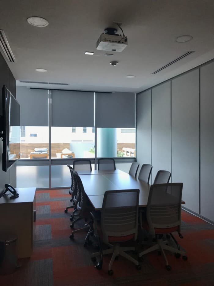 Oficina Renta o Venta Edificio Insigne Z.15 Guatemala - foto 2