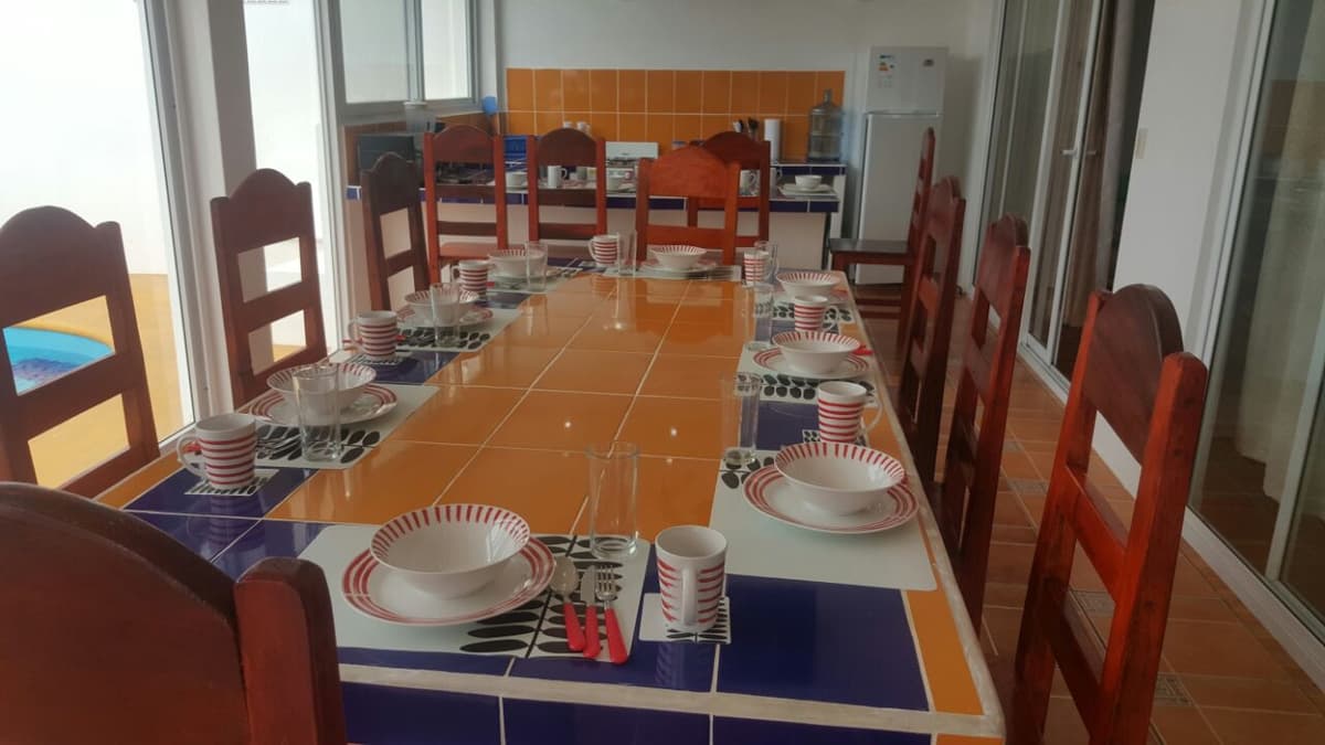 Casa en Venta en Hawai Monterrico Guatemala - foto 2