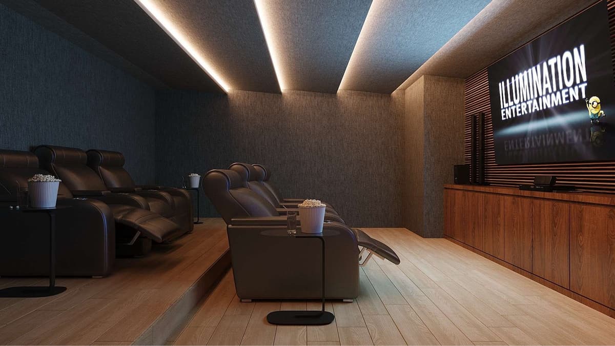En venta apartamento en la Zona 13 en Planos  - foto 3