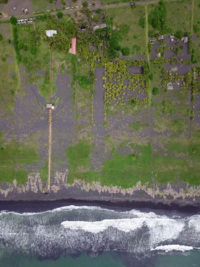 Terreno en Venta Cercano a Juan Gaviota Escuintla - foto 3