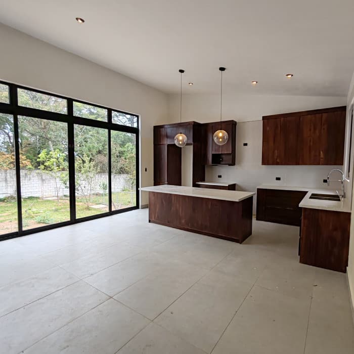 Casa en Venta de 1 Nivel en San Lucas, La Antigua  - foto 3