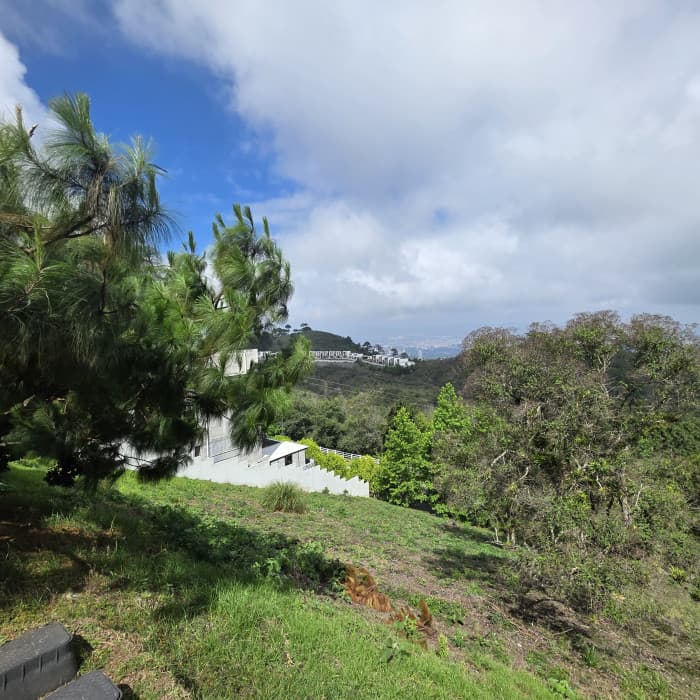 En Venta terreno en El Pulté zona 16 Guatemala - foto 3