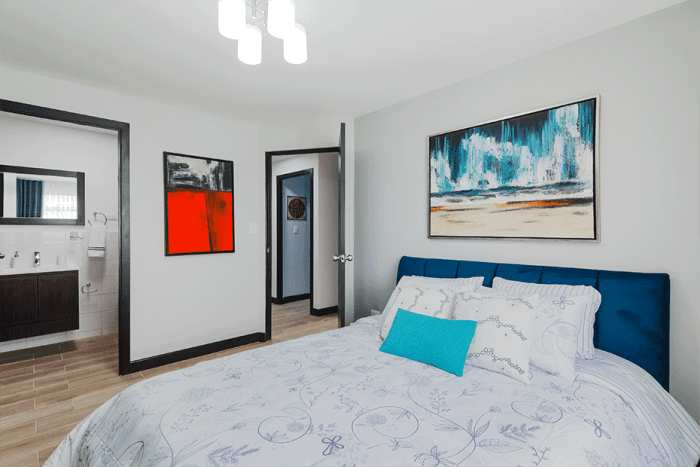 Apartamentos en venta  zona 12 Petapolis  - foto 3