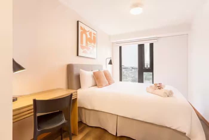 Apartamento en Airbnb en venta en Vidalta Zona 11 - foto 4