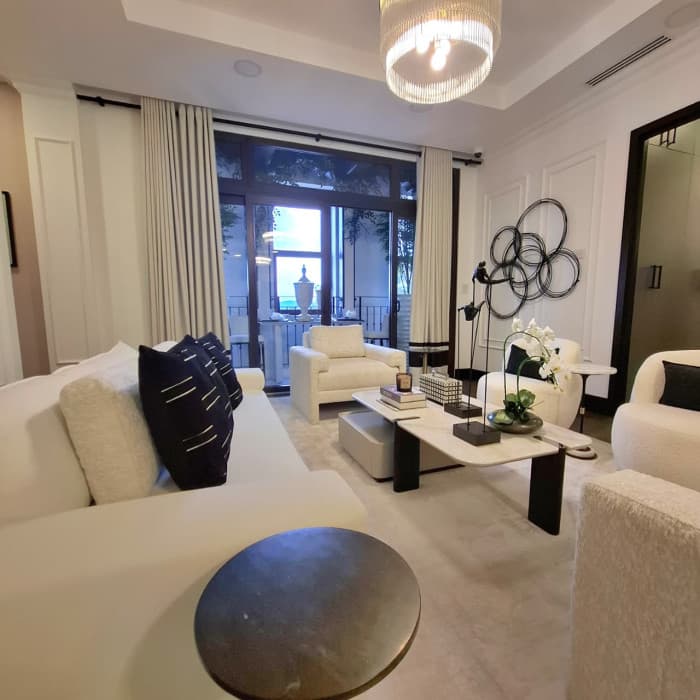En venta exclusivo apartamento en zona 16 Cayala - foto 4