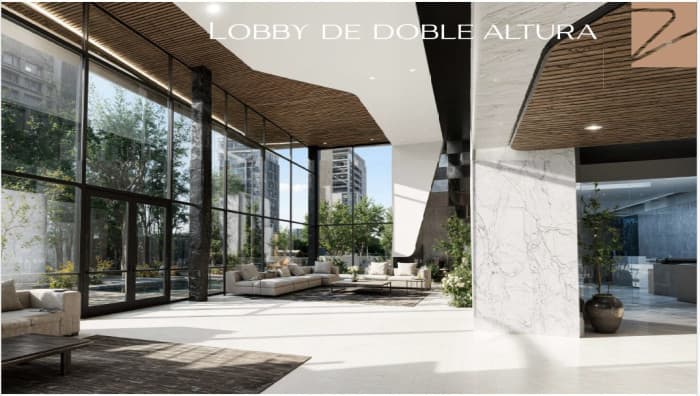 Exclusivo Apartamento en venta zona 14 Guatemala - foto 3