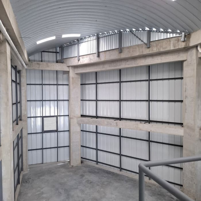 Ofibodega en Esquina en Renta en Km 13 Santa Rosalía  - foto 3
