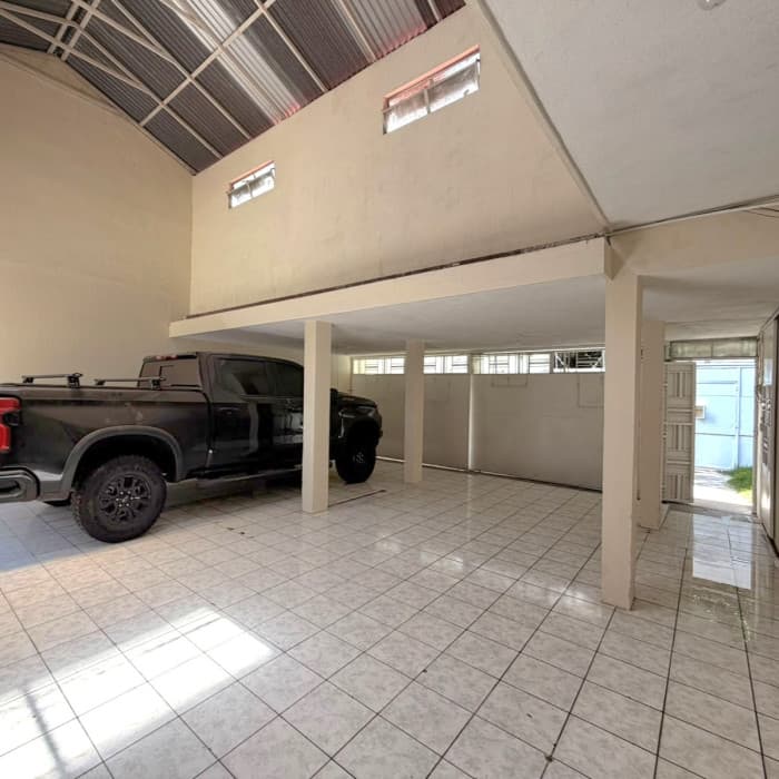 Casa Comercial en Renta en Zona 11 area Mariscal - foto 3