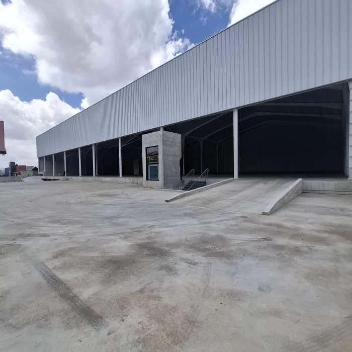 Bodega comercial sobre la Roosevelt zona 11 Toledo - foto 10