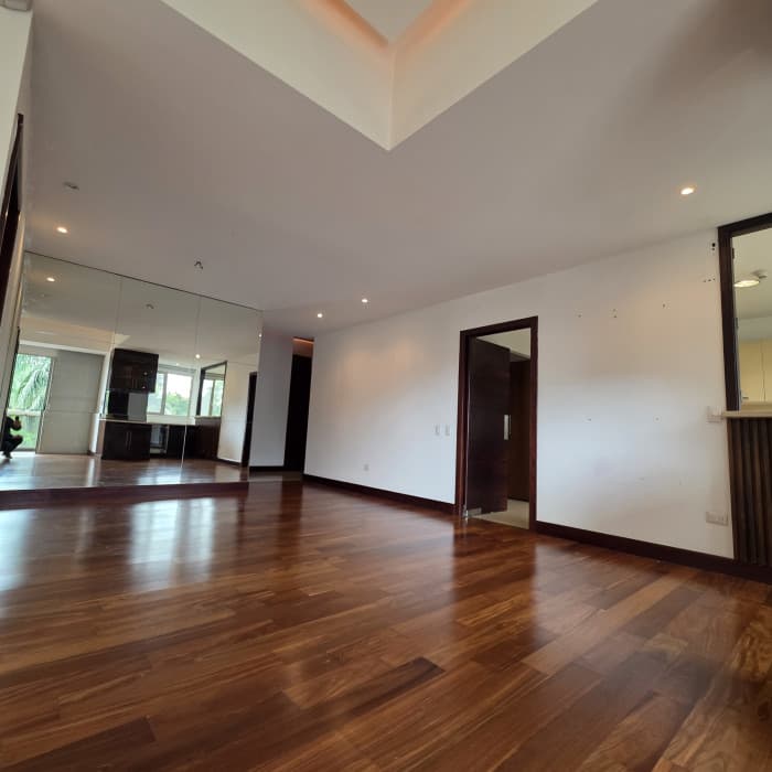 En Alquiler Apartamento en Tiffany Zona 14 - foto 3