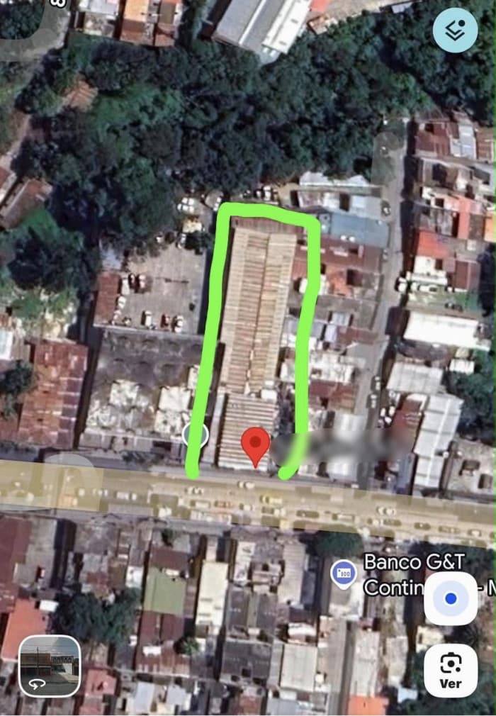 Propiedad Comercial En Venta Sobre Calle Marti Zona 2 - foto 2