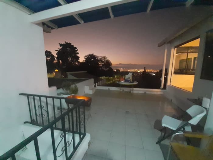 Apartamento amueblado en renta El Prado zona 10 - foto 4