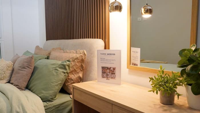 Apartamento en Construcción en la zona 1 con Jardín  - foto 4