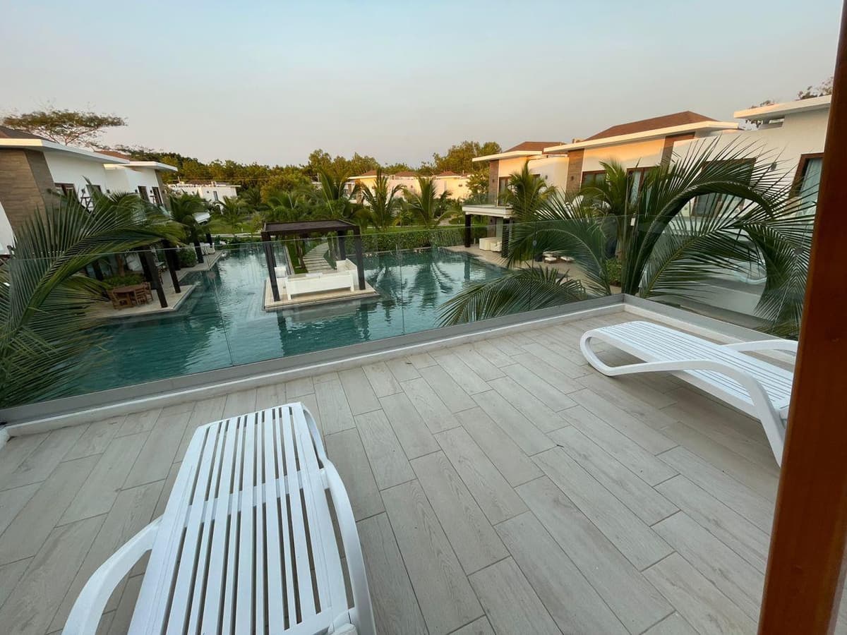 Villa Amueblada en Venta en Villas La Mar Monterrico - foto 2