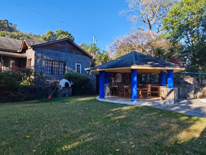 Casa vacacional en Venta Cerro de Oro Atitlán Guatemala - foto 2
