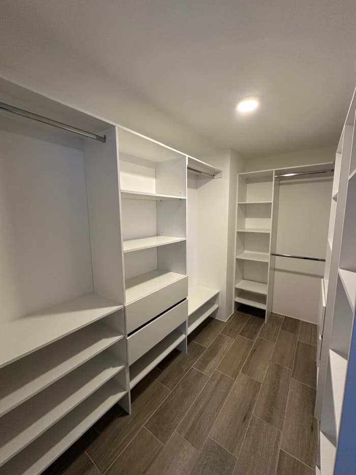 En renta apartamento en Zona 14 Sector la villa  - foto 4