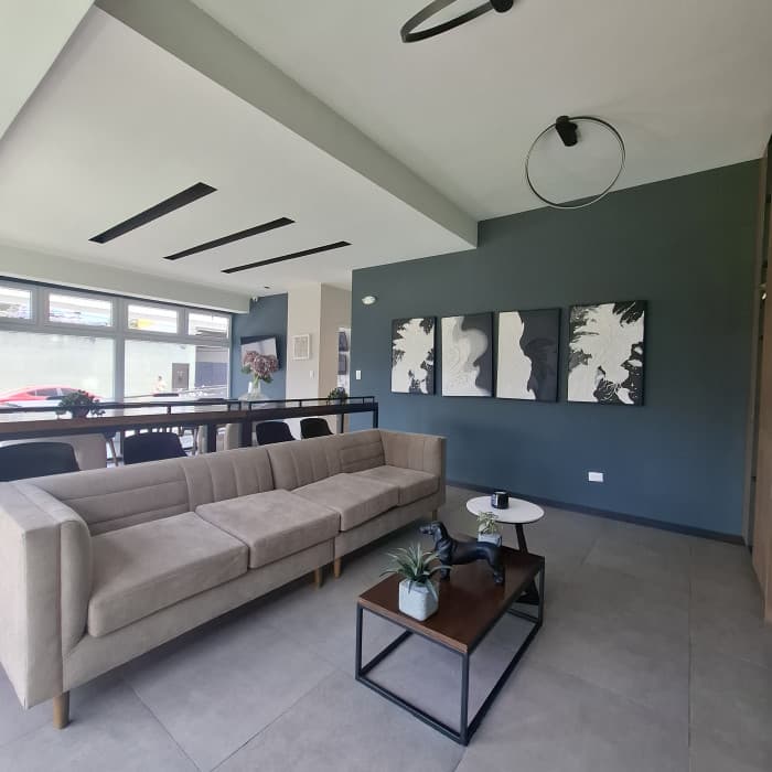 Apartamento Equipado en Venta Torre Pamplona - foto 4