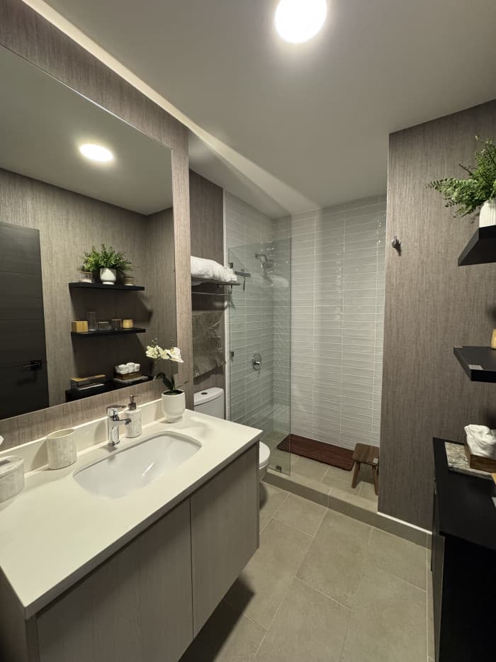 Apartamento en Venta para Inversion zona 16 Cayala - foto 4