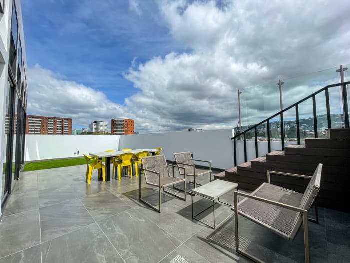 En venta Apartamento Loft la zona 14 Guatemala - foto 2