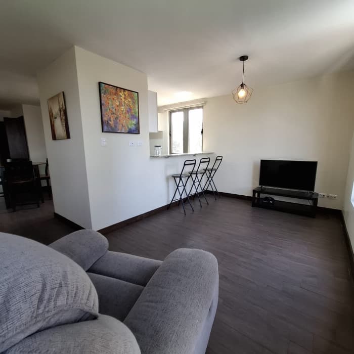 Apartamento de 1 Habitación en Venta en Zona 15 - foto 2