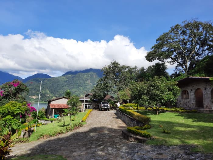 Espectácular Casa Santiago Atitlán a la Venta - foto 3