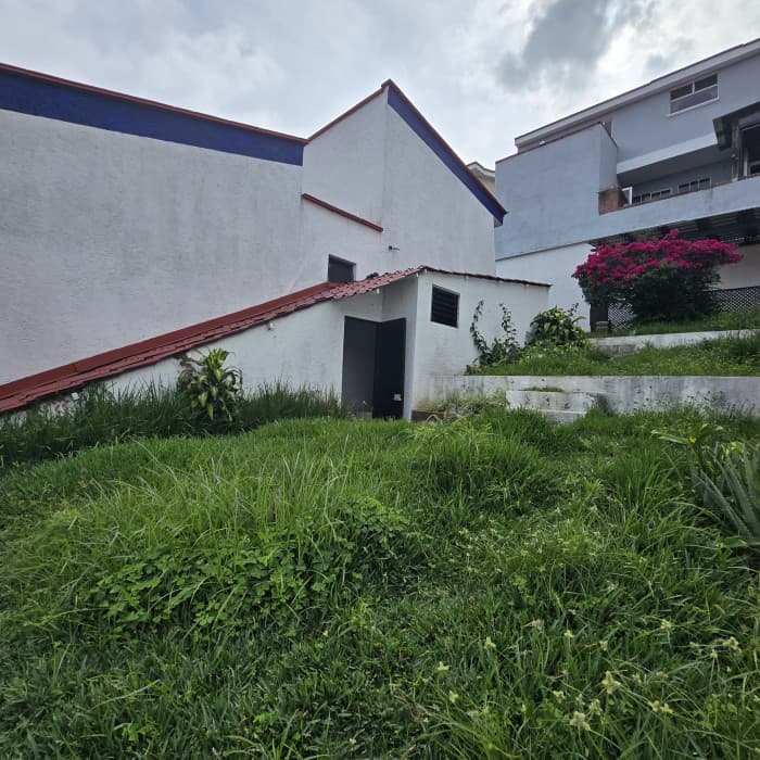 Hermosa casa en venta y renta condominio El Campestre  - foto 3