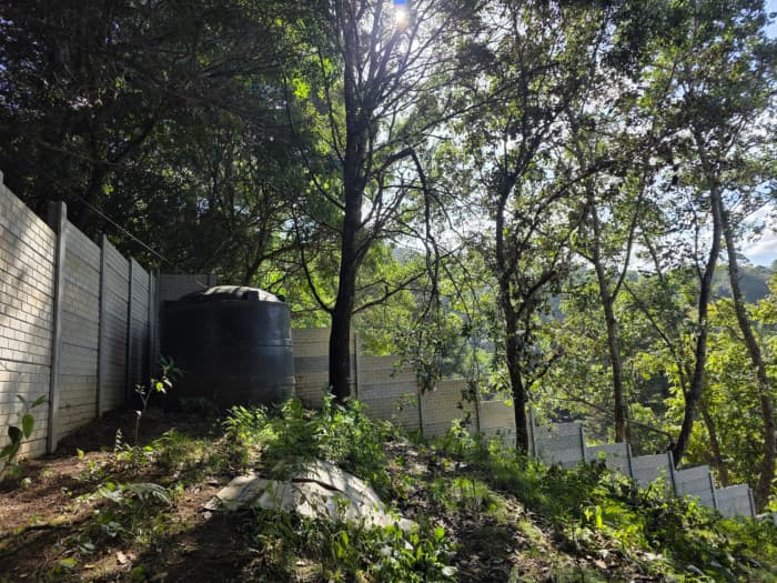 Casa de venta en San Bartolomé Milpas Altas. - foto 4