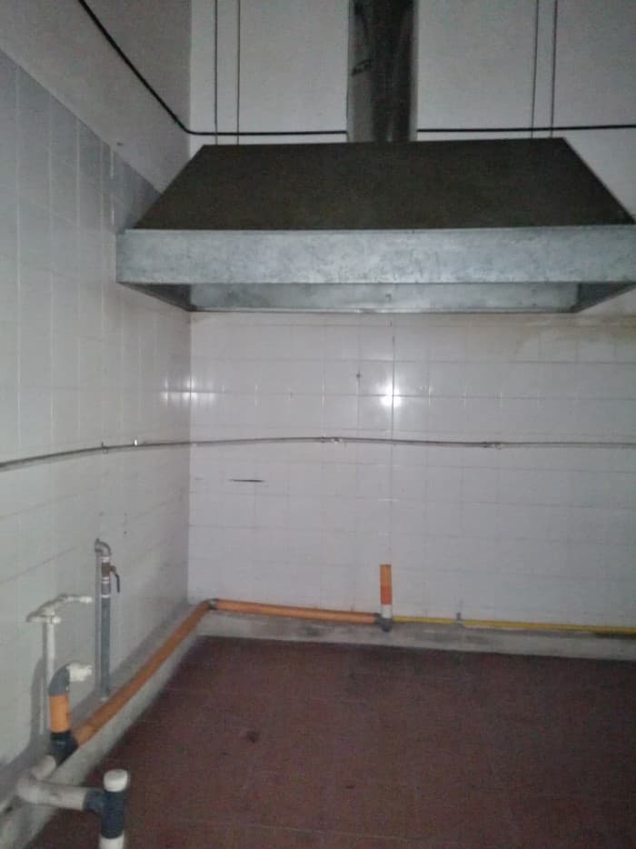 Local en renta en Foodcourt Calzada Roosevelt  - foto 4