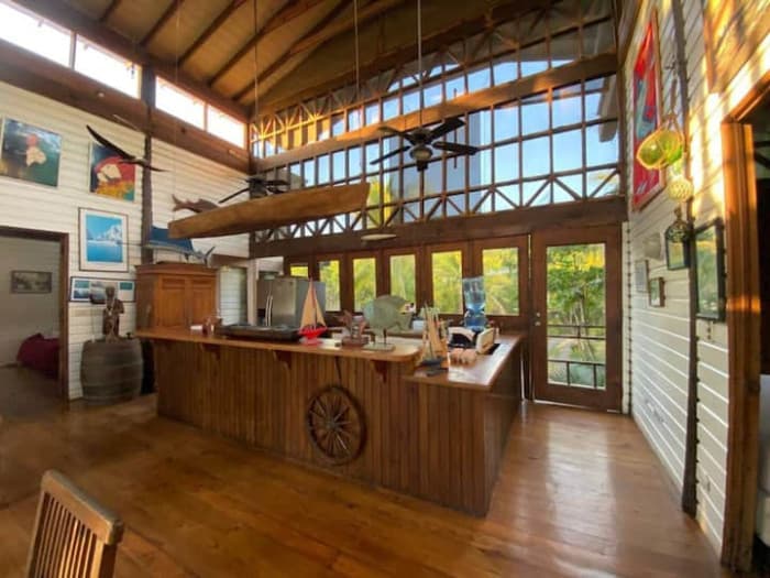 Venta Casa en la Playa El Ahumado Chiquimulilla - foto 4