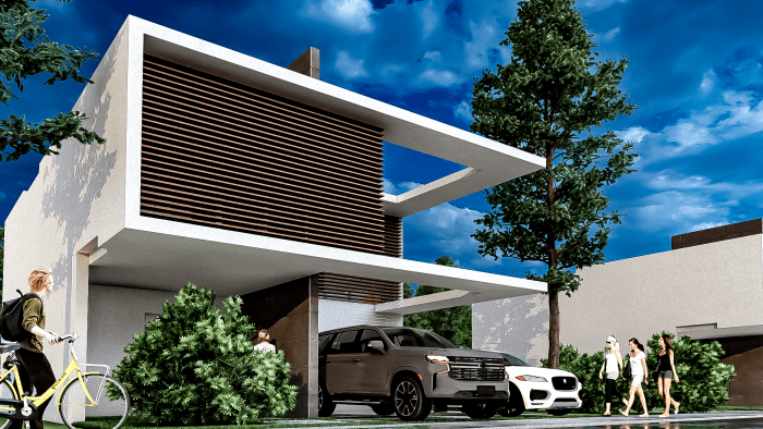 Casa a construir en tu propio terreno - foto 3