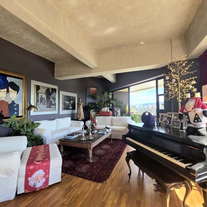 Exclusivo PentHouse en venta Zona 14 Guatemala - foto 3