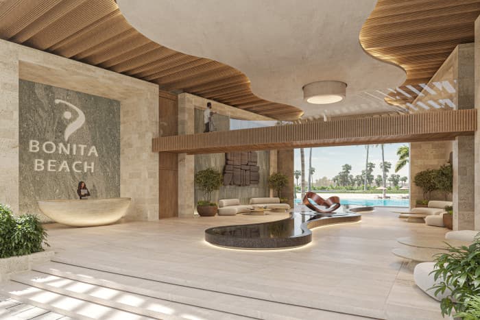 Lujosos Apartamentos en Venta en CapCana Punta Cana - foto 4