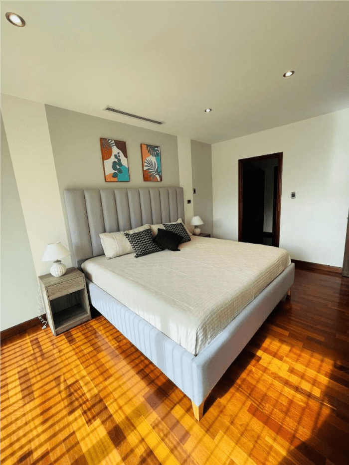 Apartamento amueblado en Renta en Torre Real  - foto 3