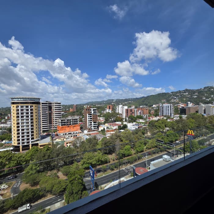 Apartamento Nuevo en Renta en Zona 15 Guatemala - foto 15