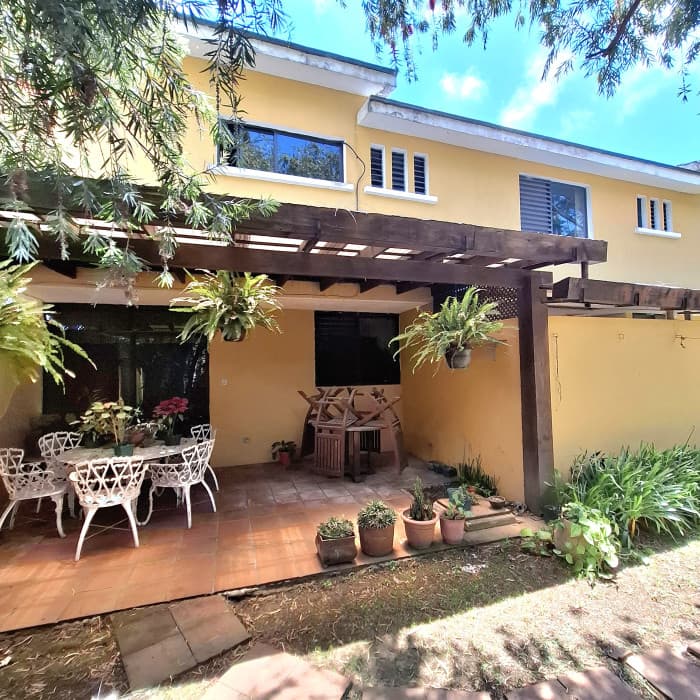Casa en VENTA dentro de Condominio en Km.19.9 CES - foto 2