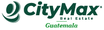 Logo de CityMax Guatemala