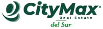 Logo de CityMax del Sur
