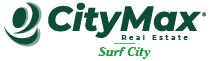 Logo de CityMax Surf City