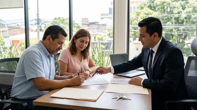 Cómo vender una casa en Guatemala: guía para propietarios 2026