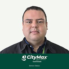 Foto de David Urizar