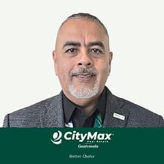 Foto de Maynor Alvarado