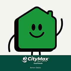 Foto de CityMax Guatemala