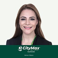 Foto de Evelyn Amado