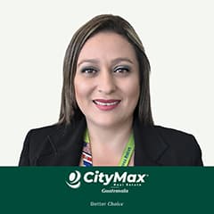 Foto de Rocio Chavarria
