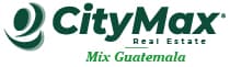 Logo de CityMax Mix