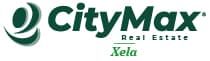 Logo de CityMax Xela