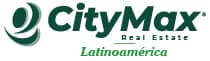 Logo de CityMax Latinoamérica