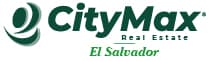 Logo de CityMax El Salvador