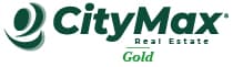 Logo de CityMax Gold